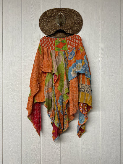 Pareo Kantha Pixie Pant 0826 276