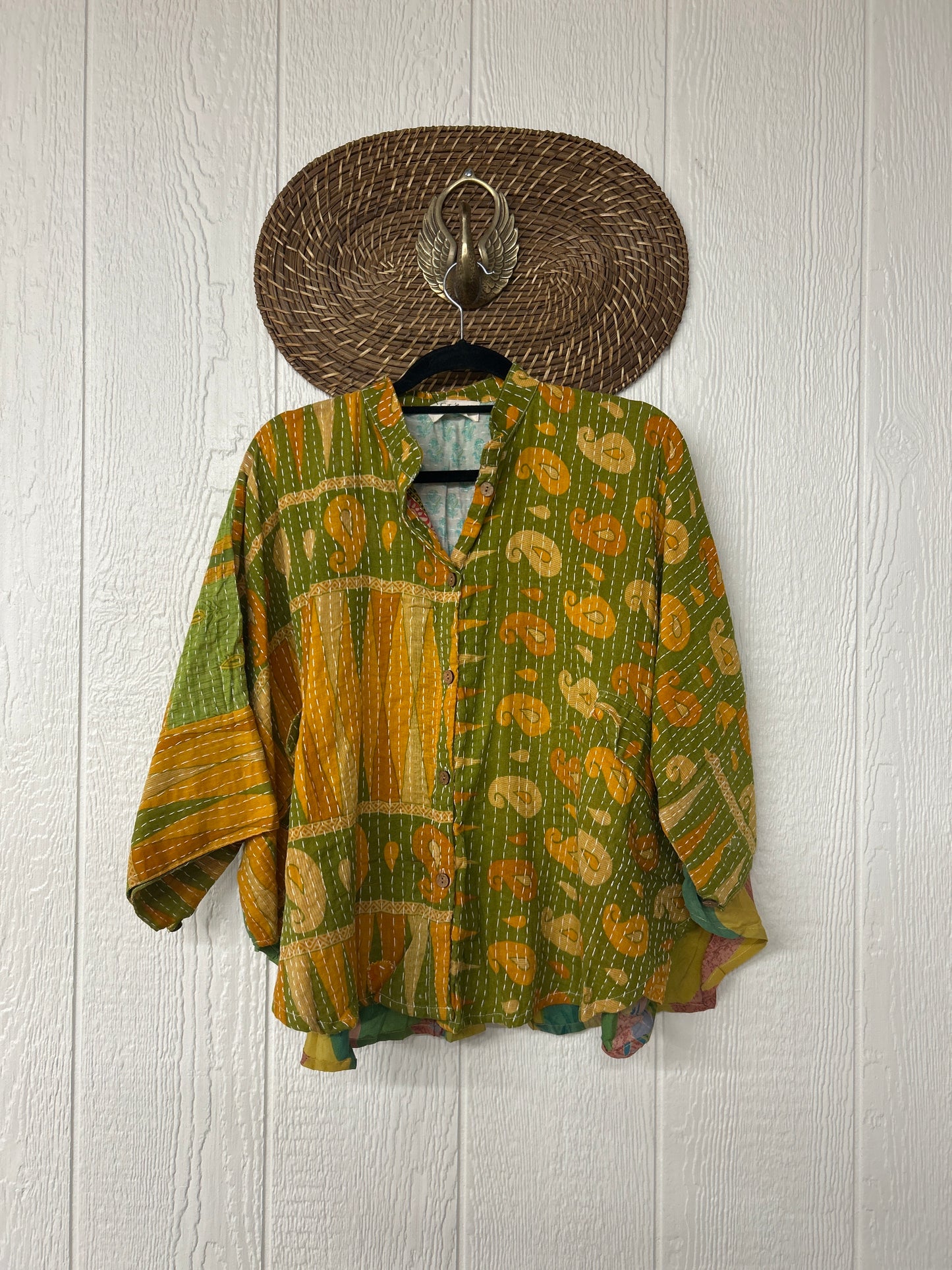 Free To Be Crop 0725 240