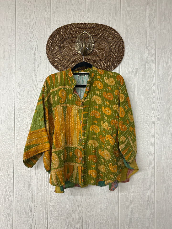 Free To Be Crop 0725 240