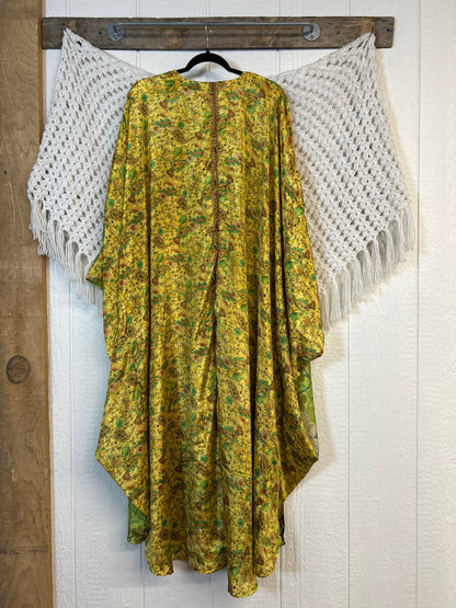 Rasgulla Sari Bowie Muu Jumpsuit 1225 145