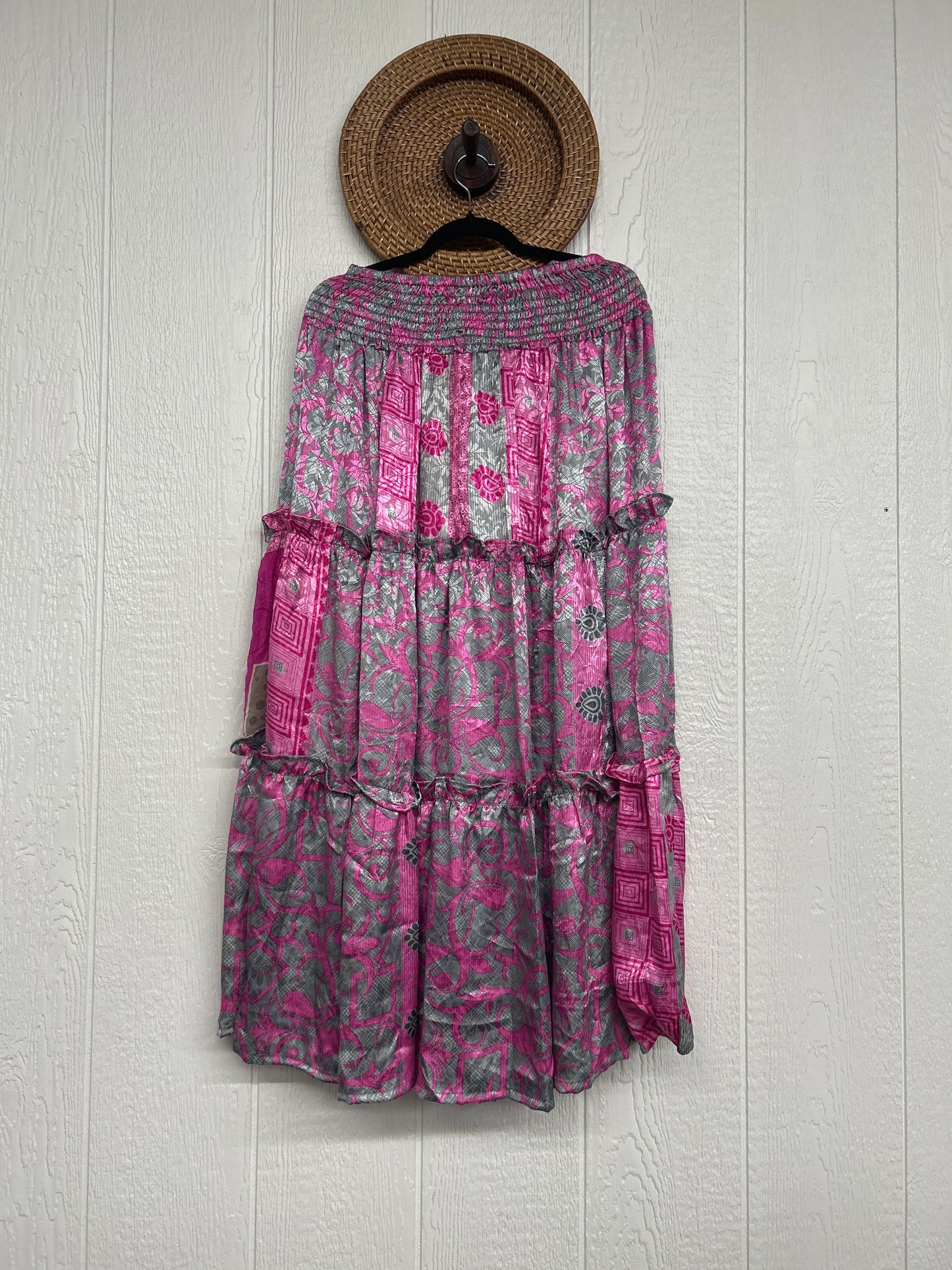 Monarch Maxi Skirt 1025 247