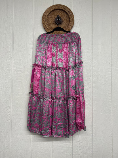 Monarch Maxi Skirt 1025 247