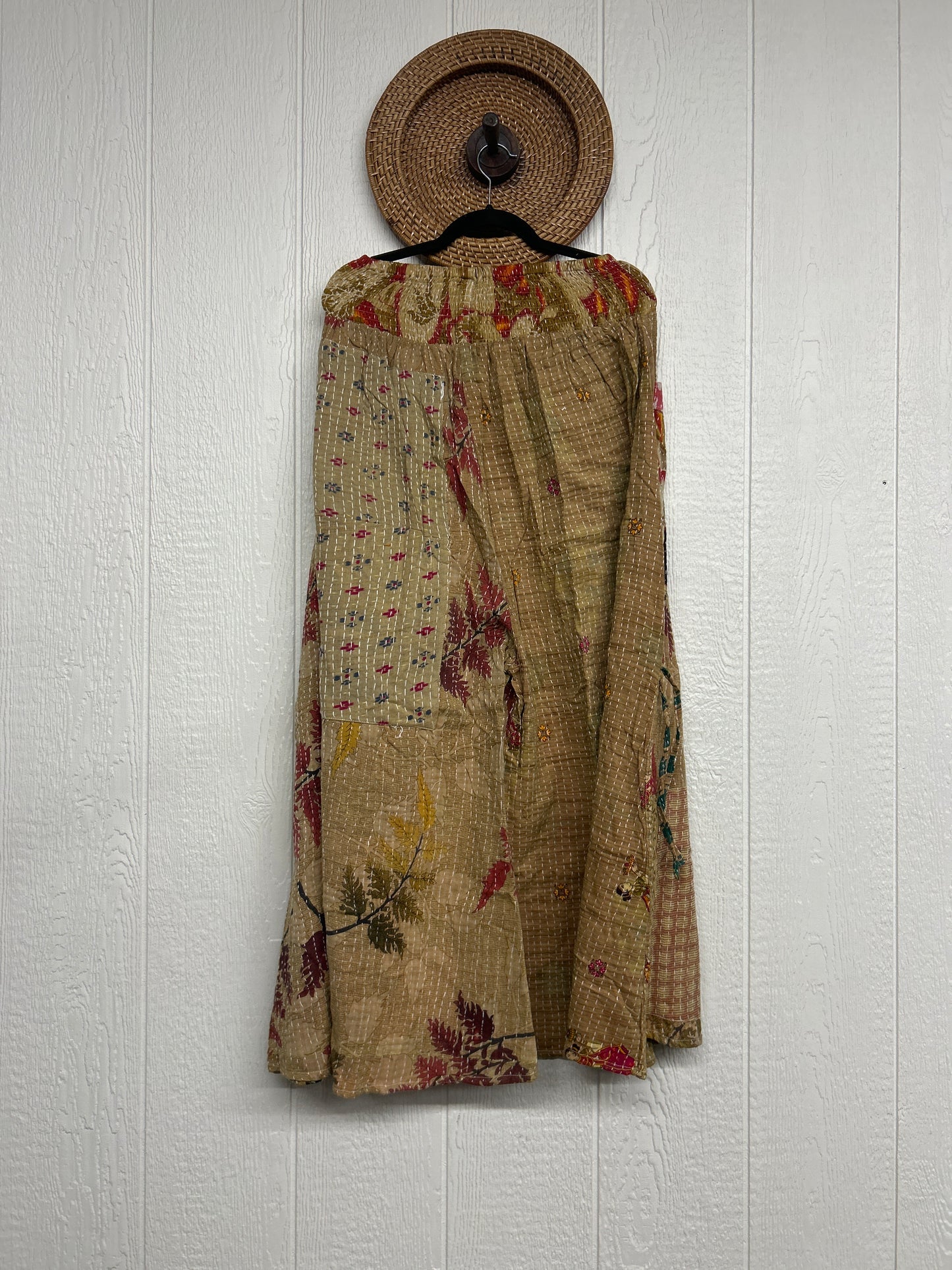 Pareo Kantha Butterfly Pant 0826 221