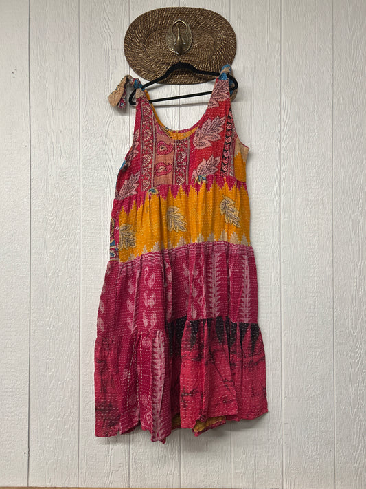 Pareo Kantha Celeste Maxi 0326 170