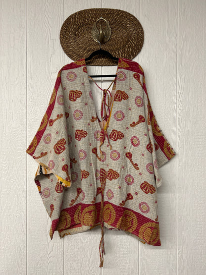 Pareo Kantha Shortie Moondance Muu 1125 062