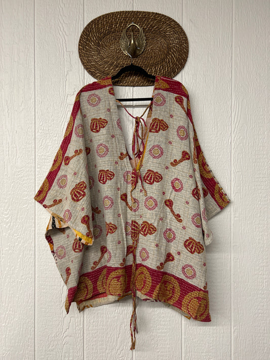 Pareo Kantha Shortie Moondance Muu 1125 062