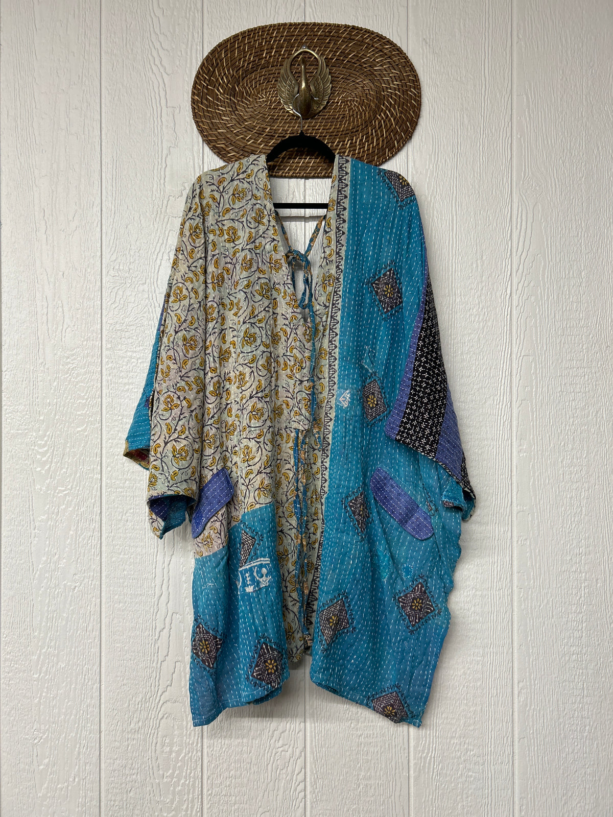 Pareo Kantha Shortie Moondance Muu 0926 111