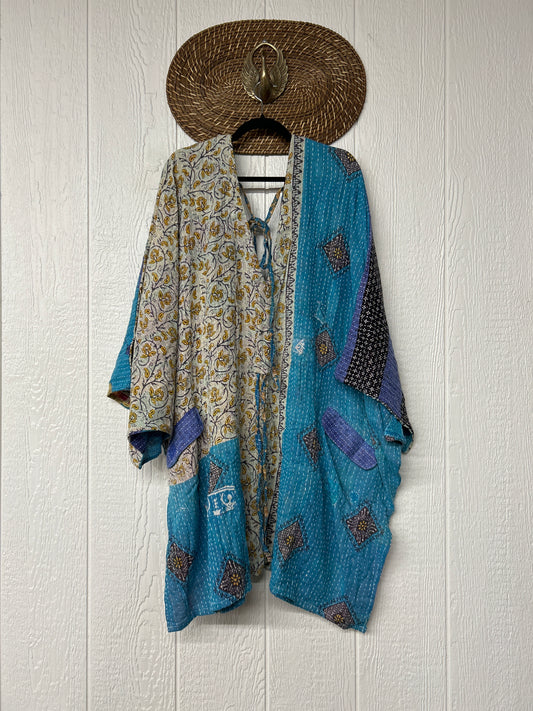 Pareo Kantha Shortie Moondance Muu 0926 111