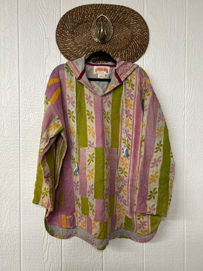 Fine Kantha Under The Stars Hoodie 1225 092