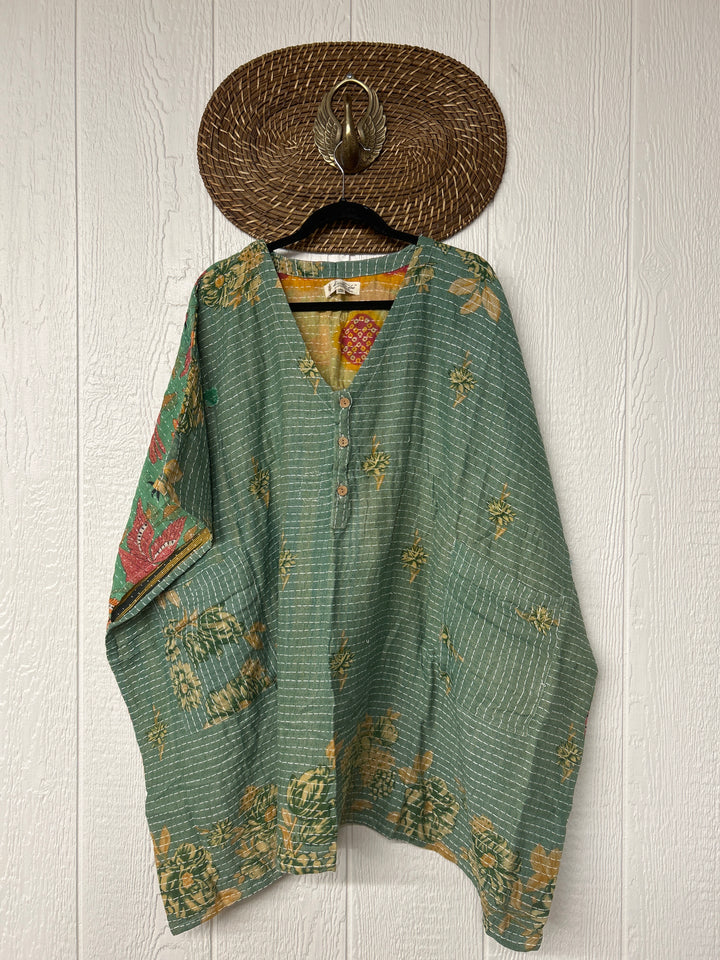 Kantha Mini-Muu 0725 125