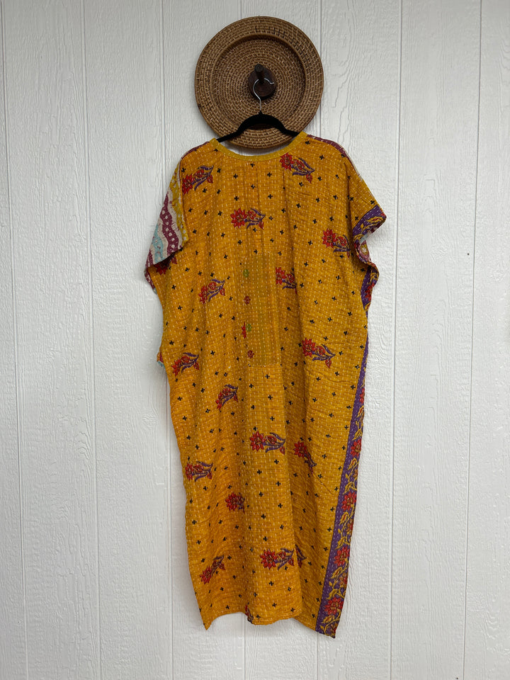 Kantha Surrender Hi Lo Poncho 1024 140