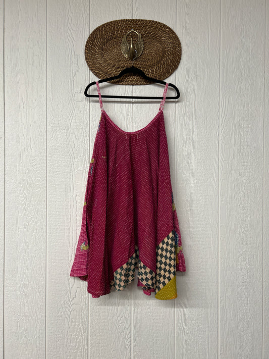 Moonchild Mini Dress 0725 078