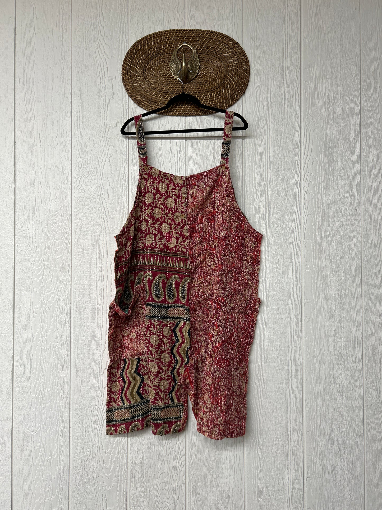 Seeker Shortall 0625 146