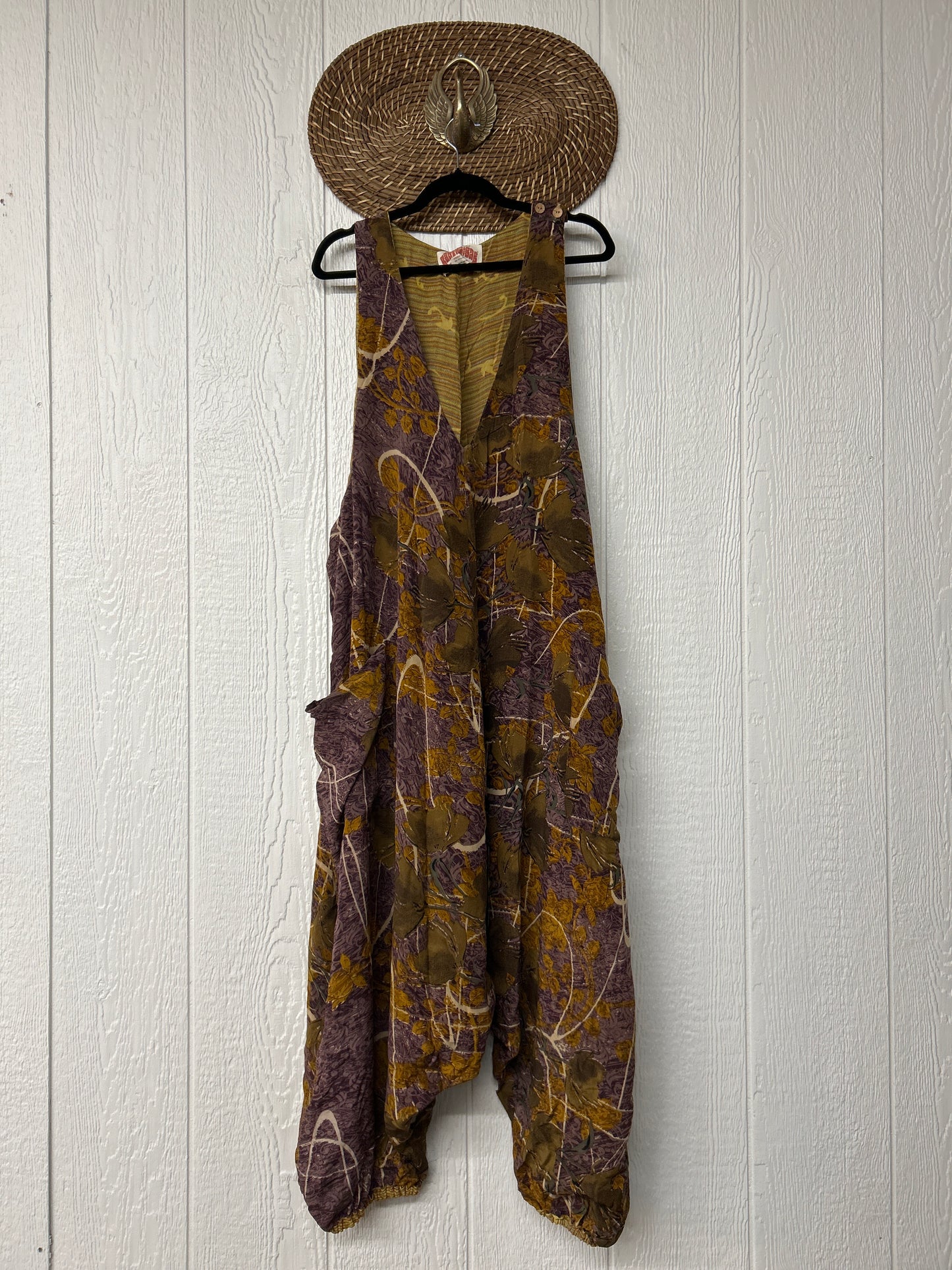 Duality Erin Jogger Jumpsuit 1125 106