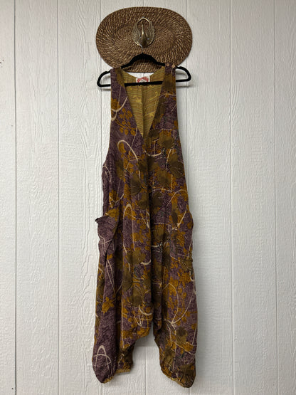 Duality Erin Jogger Jumpsuit 1125 106