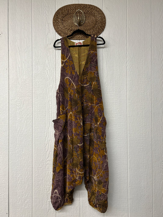 Duality Erin Jogger Jumpsuit 1125 106