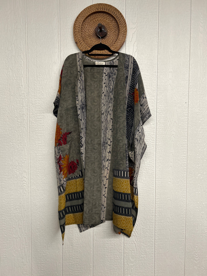 Solstice Kimono 0625 174