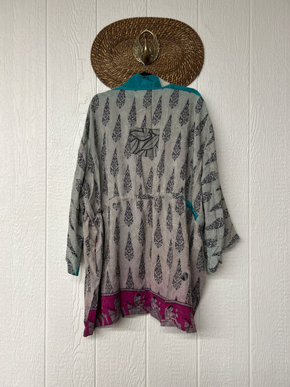 Dreamweaver Shortie Kimono 1025 186