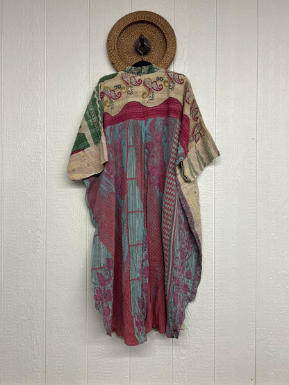 Pareo Kantha Free To Be Maxi 0826 142