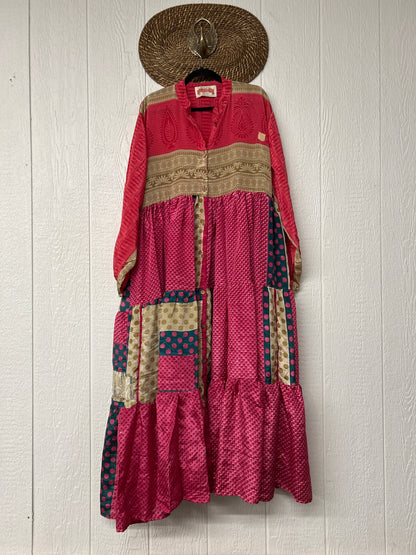 Rasgulla Luminous Maxi Dress 1025 223