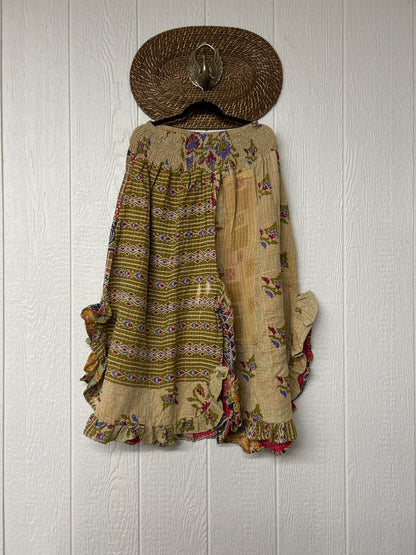 Pareo Kantha Inner Peace Gauchos 0626 181