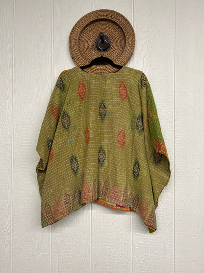 Pareo Kantha Shortie-Muu 0926 235