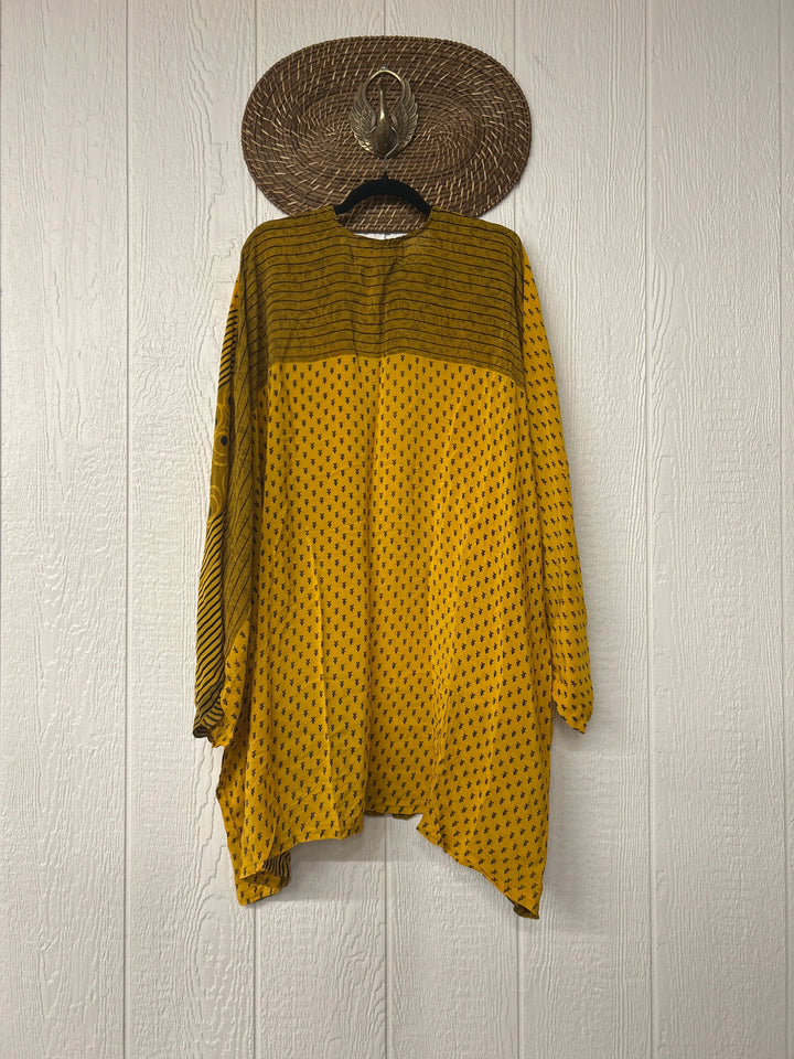 Crepe Gaia Kimono 0725 211