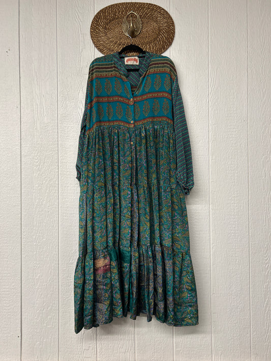 Rasgulla Luminous Maxi Dress 1025 256