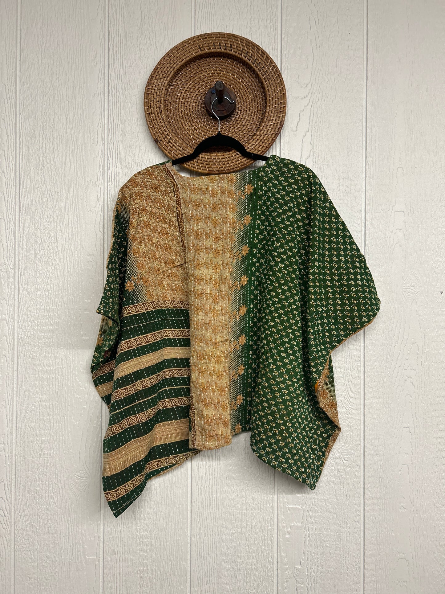 Kantha Shortie-Muu 0625 077