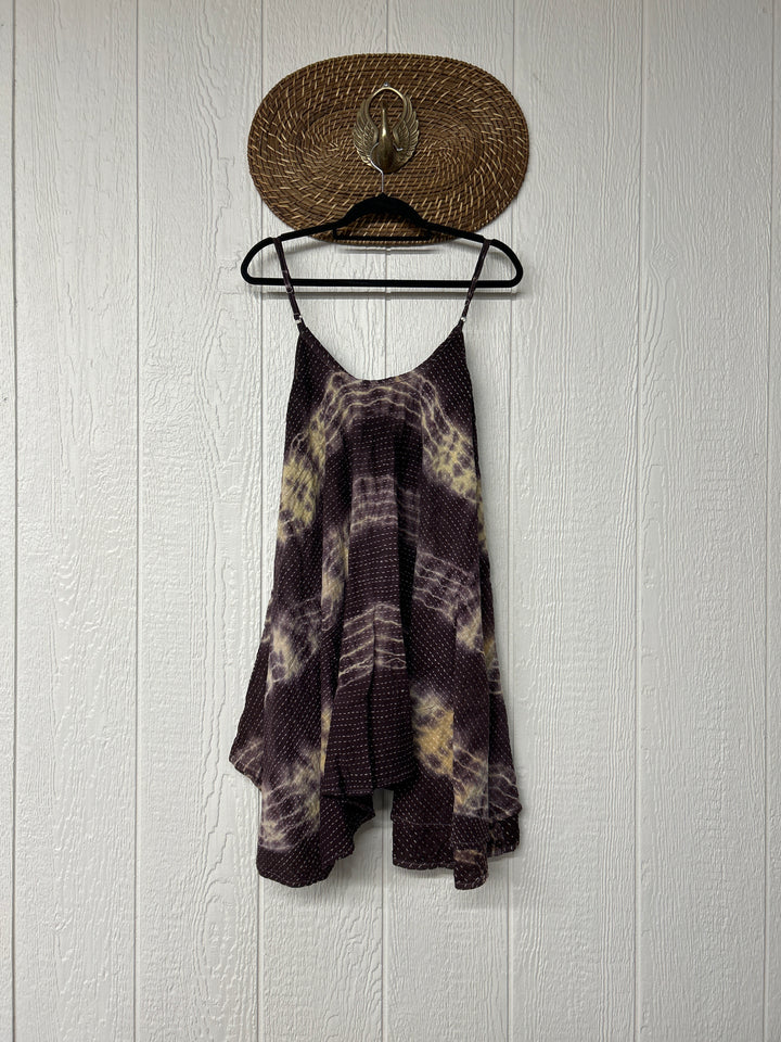 Moonchild Mini Dress 0725 003