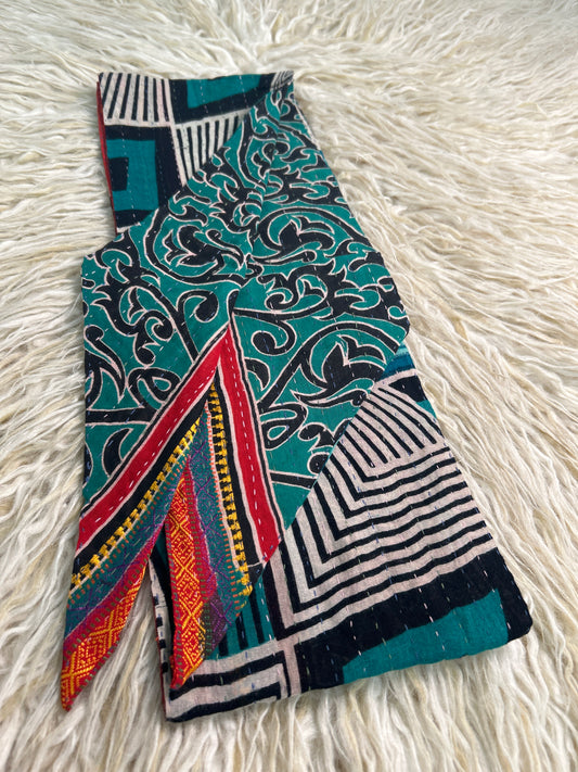 Kantha Headwraps 0925 013
