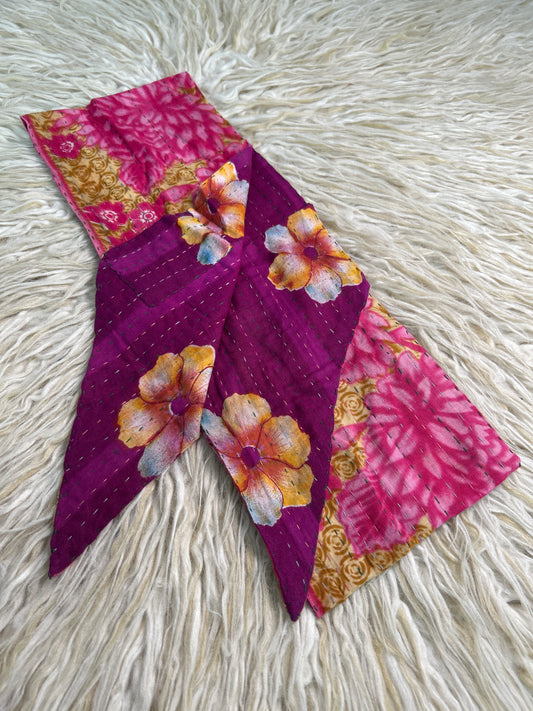 Kantha Headwraps 1025 087