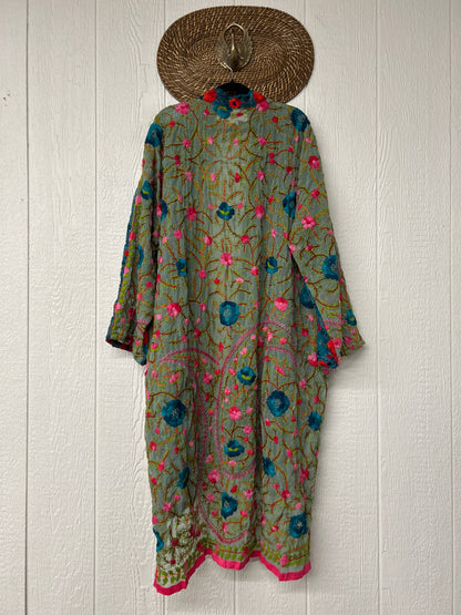 Phulkari Kimono 0926 063