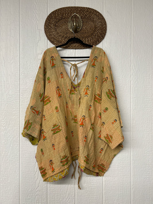 Pareo Kantha Shortie Moondance Muu 1125 260