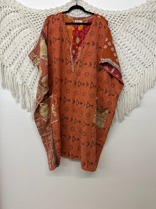 Kantha Midi Muu L0426 001