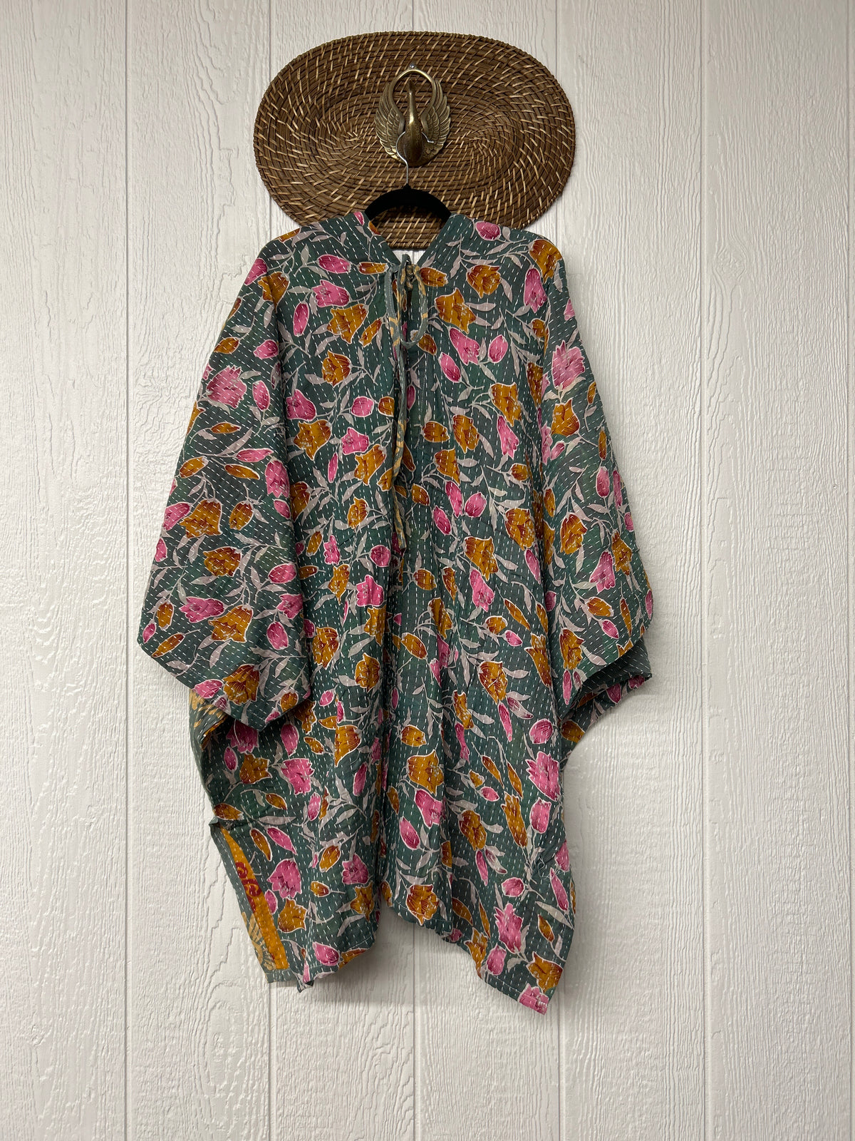 Pareo Kantha Shortie Moondance Muu 0926 251