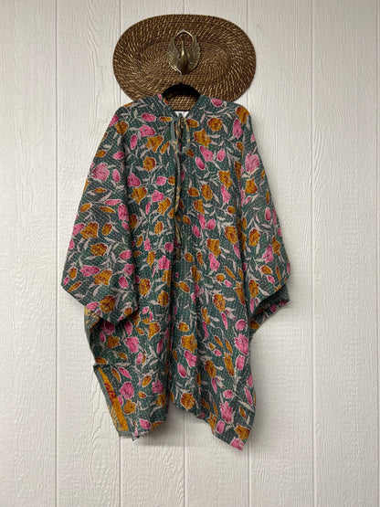 Pareo Kantha Shortie Moondance Muu 0926 251
