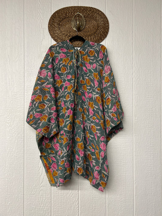Pareo Kantha Shortie Moondance Muu 0926 251