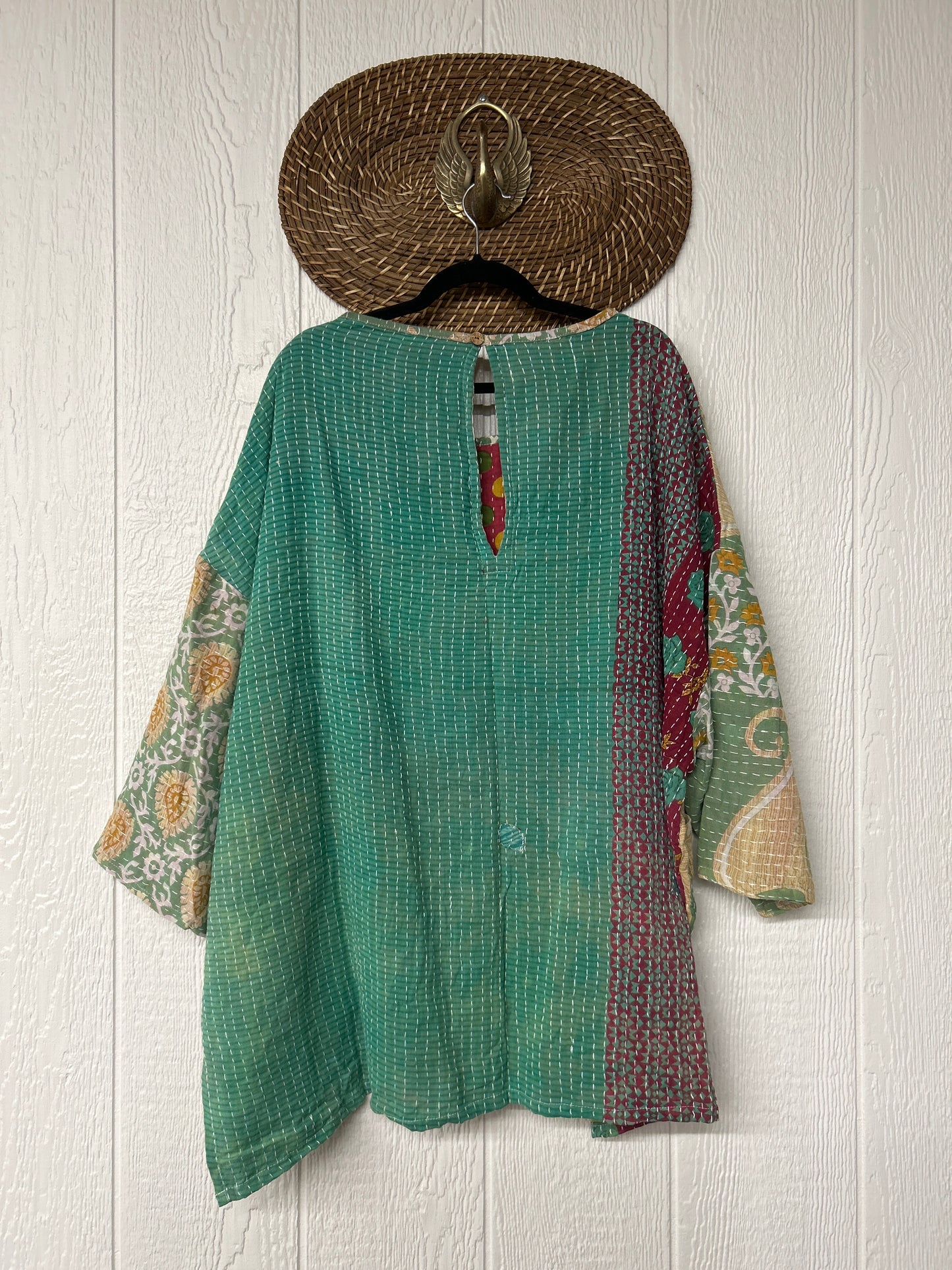 Pareo Kantha Dream Pullover 1225 085