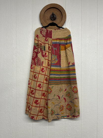 Pareo Kantha Butterfly Pant 0826 150
