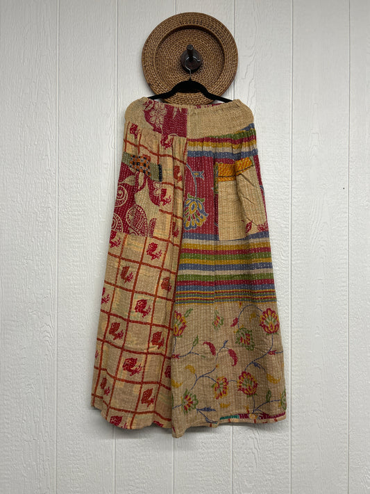 Pareo Kantha Butterfly Pant 0826 150