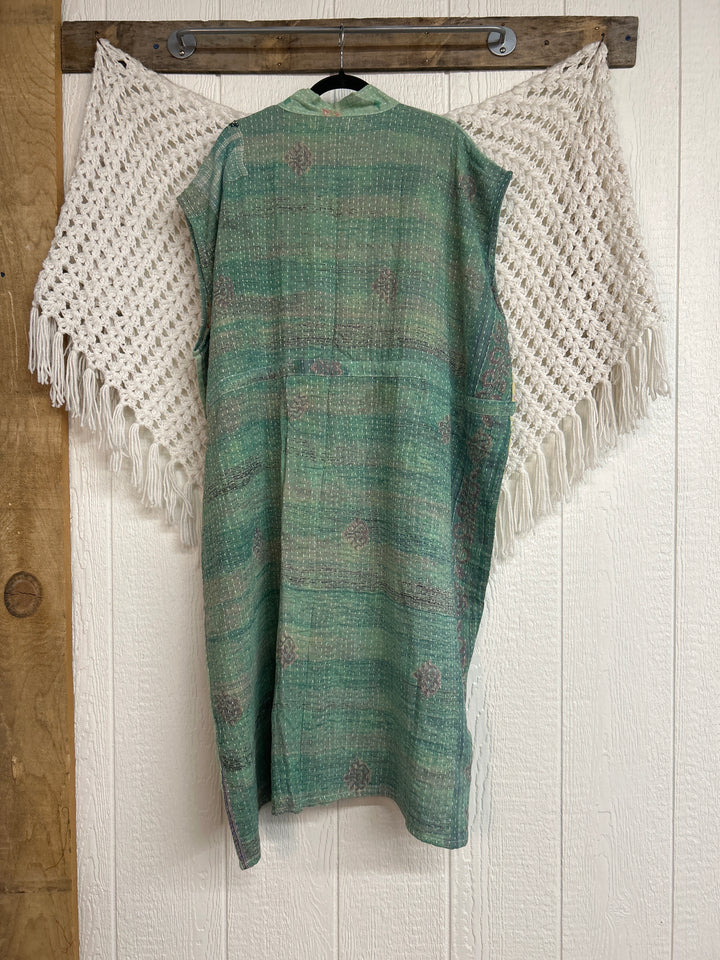 Dreamweaver Kimono Vest 0725 278