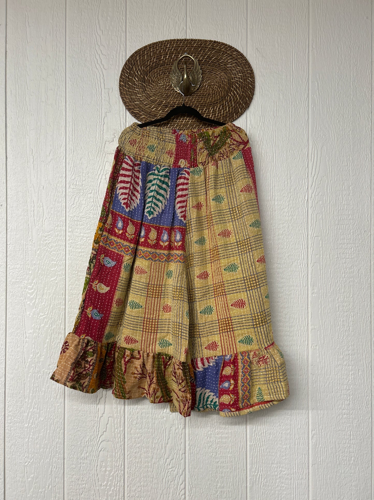 Pareo Kantha Joplin Gauchos 0726 073
