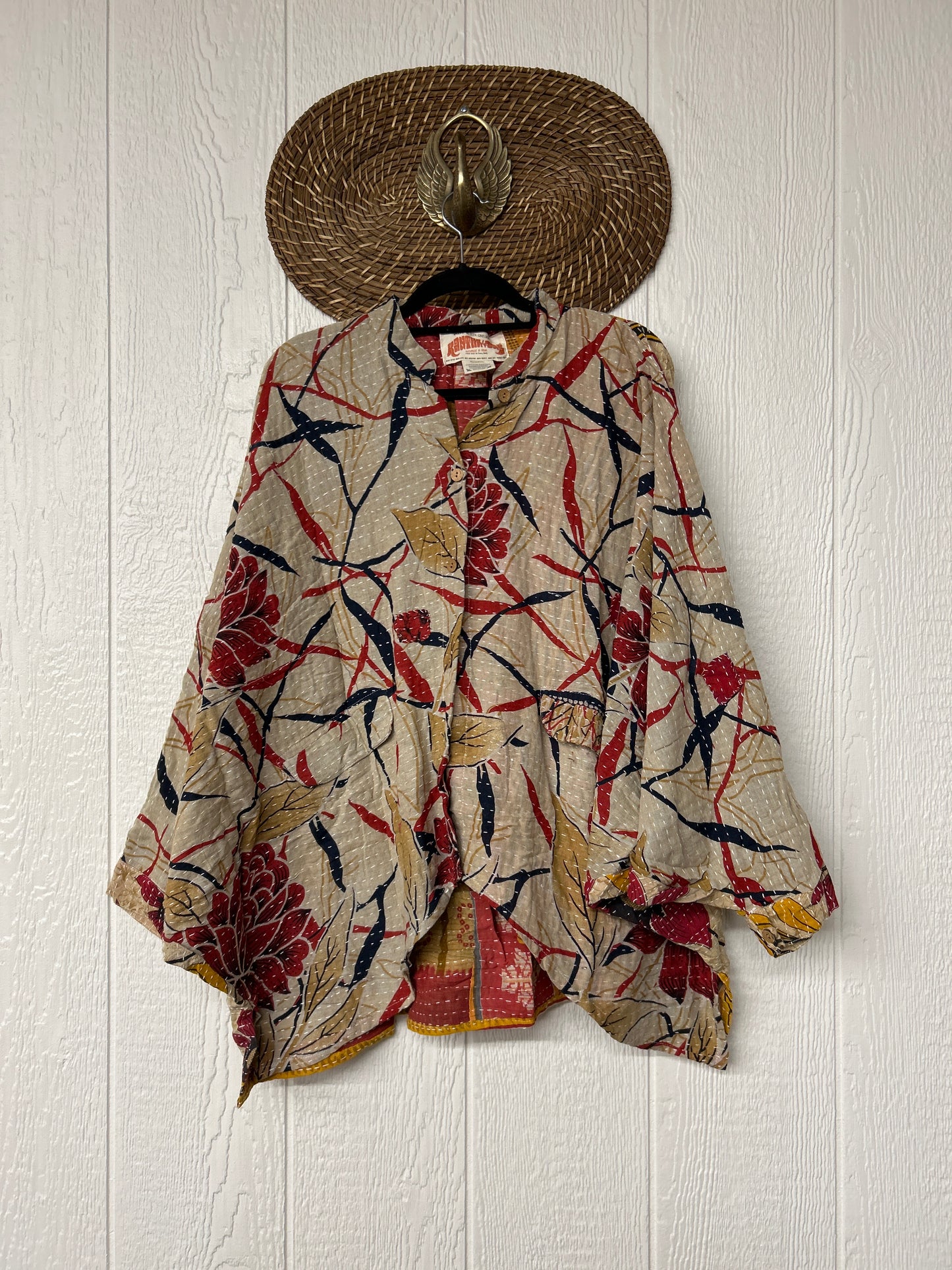 Dylan Button-Down 1025 193