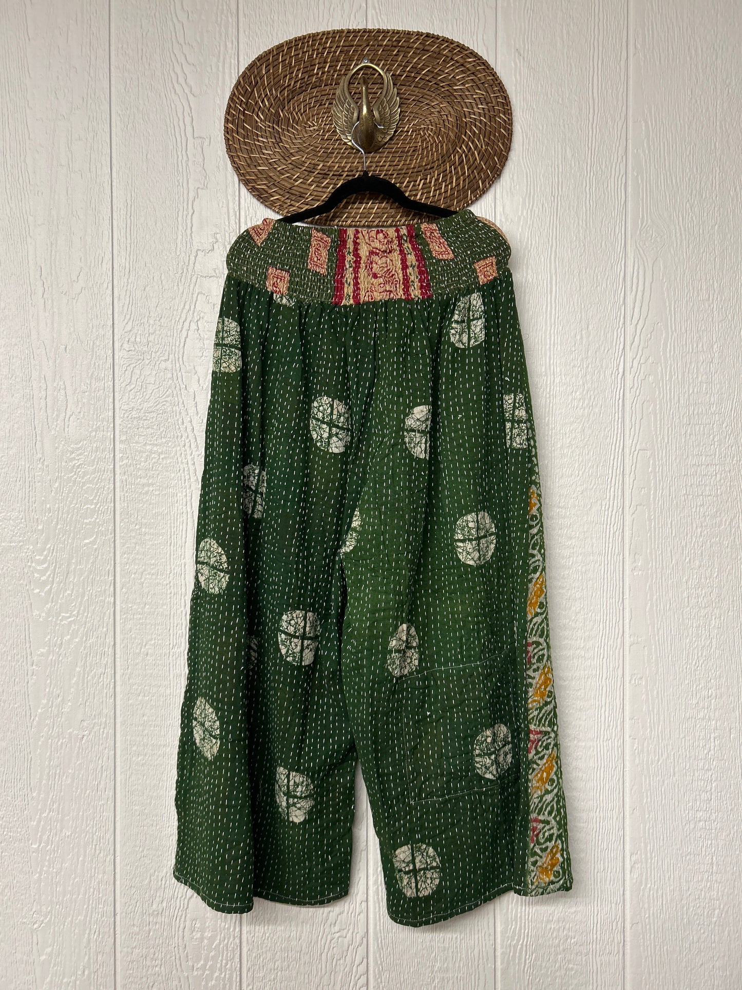 Pareo Kantha Synergy Lounge Pant 0226 096