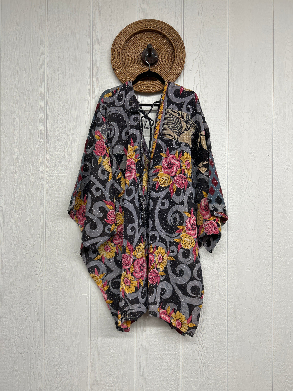 Pareo Kantha Shortie Moondance Muu 0926 173