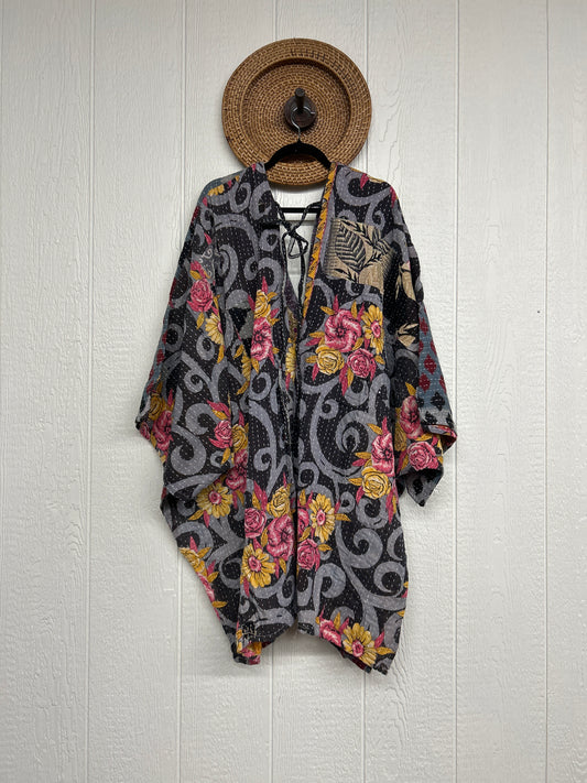 Pareo Kantha Shortie Moondance Muu 0926 173