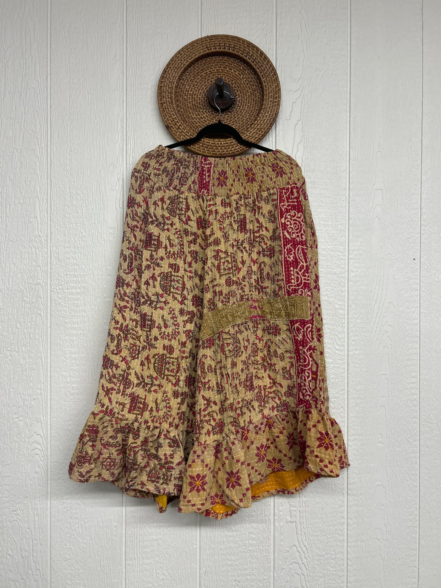 Pareo Kantha Joplin Gauchos 0726 137