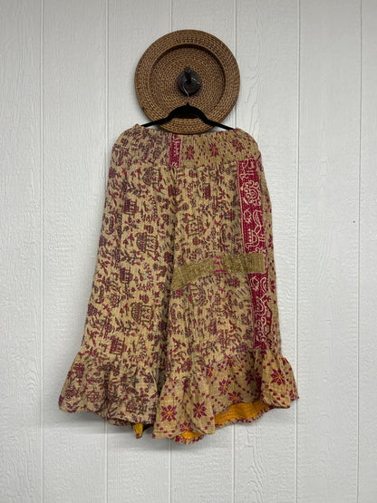 Pareo Kantha Joplin Gauchos 0726 137
