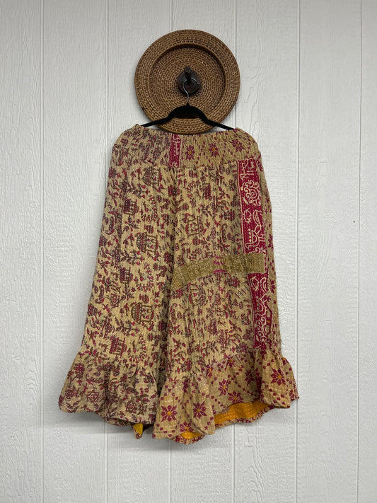 Pareo Kantha Joplin Gauchos 0726 137